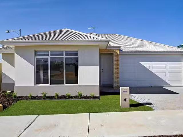 22 Cornelian Avenue, Golden Bay, WA 6174