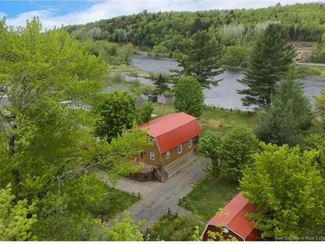 22 Cottage Lane, Durham Bridge, NB, E6C 1R1 house for sale | Listing ID NB134815 | Royal LePage