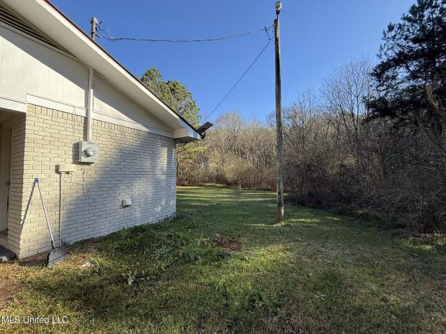 22 County Road 253, Louin, MS 39338 | MLS #4136