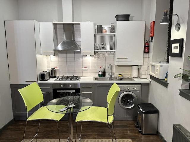 2/2 Cowgatehead | Studio apartment for rent #95692262 | Rentberry