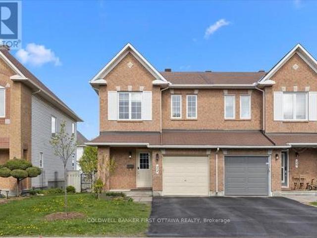22 Cloutier Street, Ottawa, ON, K2J 4T5 house for sale | Listing ID X13492 | Royal LePage