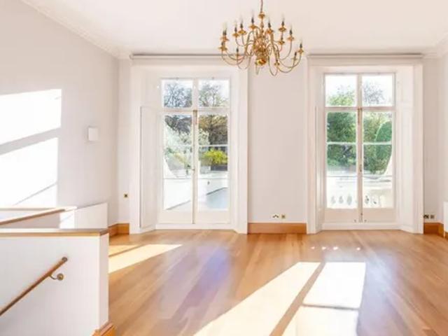 22 Cleveland Square, London, W2 6DG, United Kingdom | 3 bed duplex for rent #136660164 | Rentberry