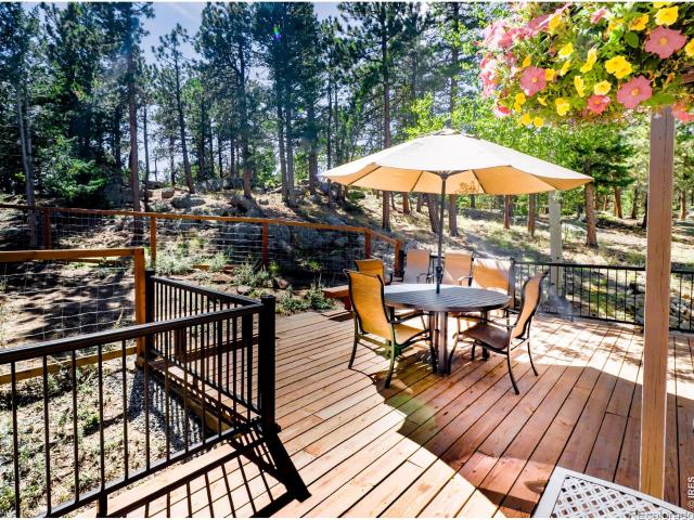 22 Crockett Trail