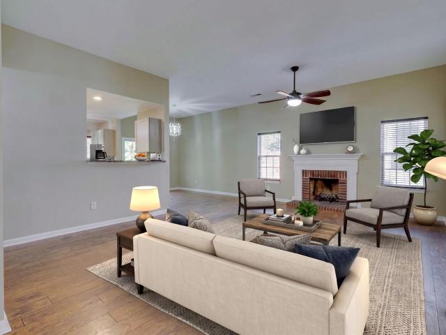22 Crossvine Way
