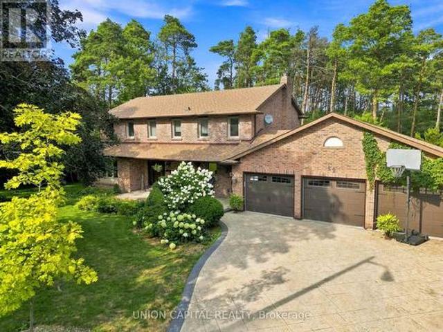 22 Cynthia Crescent, Richmond Hill, ON, L4E 2P8 house for sale | Listing ID N13787 | Royal LePage