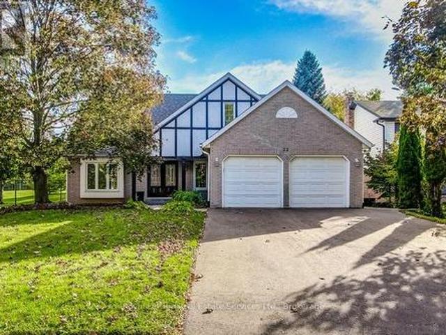 22 Daffodil Crescent, Hamilton Iroquoia Heights, ON, L9K 1C8 house for sale | Listing ID X13881 | Royal LePage