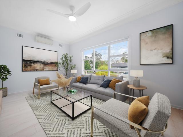 22 Dagmar Crescent, Blacktown