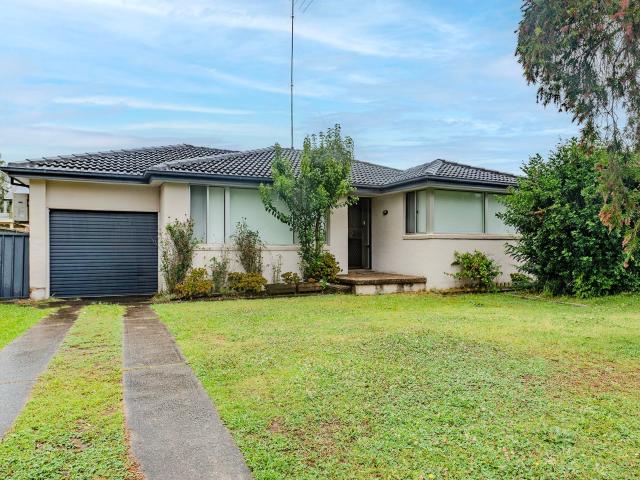 22 Darri Avenue South Penrith