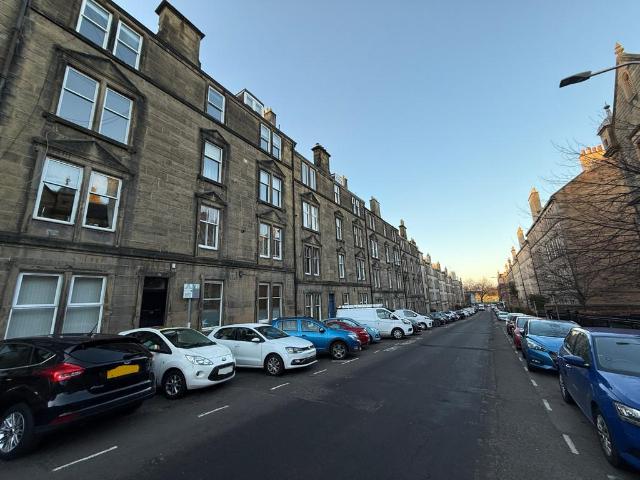 22 Dean Park Street, City of Edinburgh, EH4 1JS, United Kingdom | 1 bed apartment for rent #138853333 | Rentberry