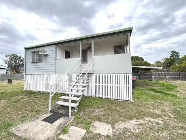 22 Dean Street, Berserker, QLD 4701