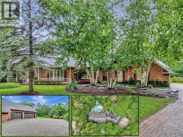 22 Deerpath Court, Cambridge, ON, N1T 1H7 house for sale | Listing ID 40860 | Royal LePage