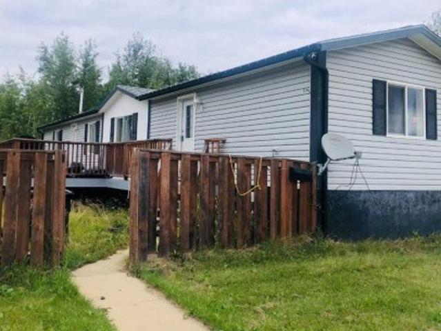 22 Dewberry Road, High Level, AB, T0H 1Z0 house for sale | Listing ID A2337 | Royal LePage
