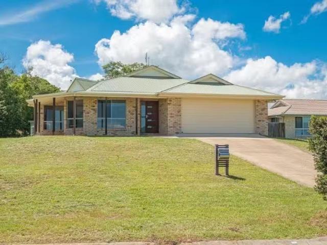 22 Directors Circuit, JONES HILL, QLD 4570 House for Rent