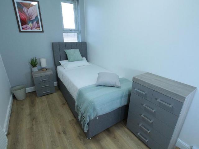 22 Dixon Street, Lincoln. 1 bed in a house share to rent £350 pcm £81 pw
