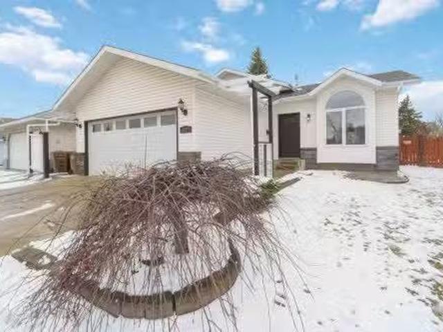 22 Donahue Close, St. Albert, AB, T8N 5N7 house for sale Li.
