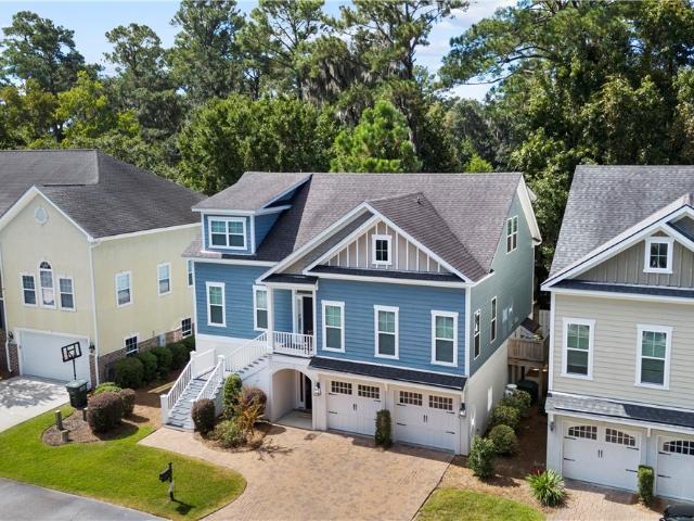 22 Dockside Dr, Savannah, GA 31410 | MLS #SA352699