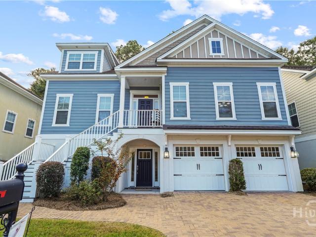 22 Dockside Drive