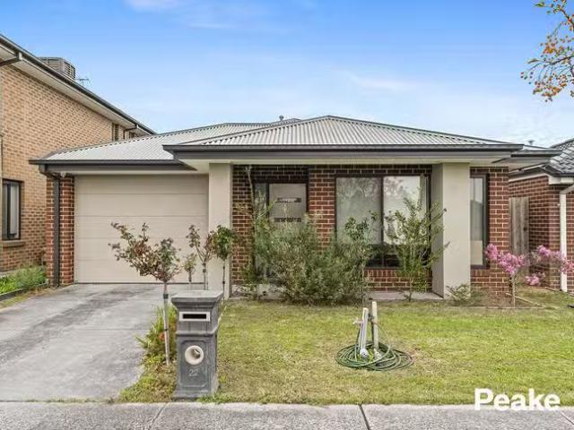 22 Dodson Road, Officer, VIC 3809