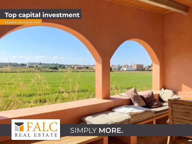 22 Dormitorio Casa S`Aranjassa Spanien 104370001