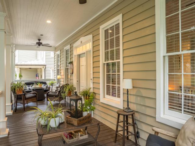 22 Drennen Park Circle