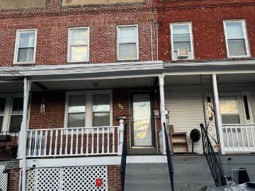 22 Dunham Street, Trenton, US, NJ