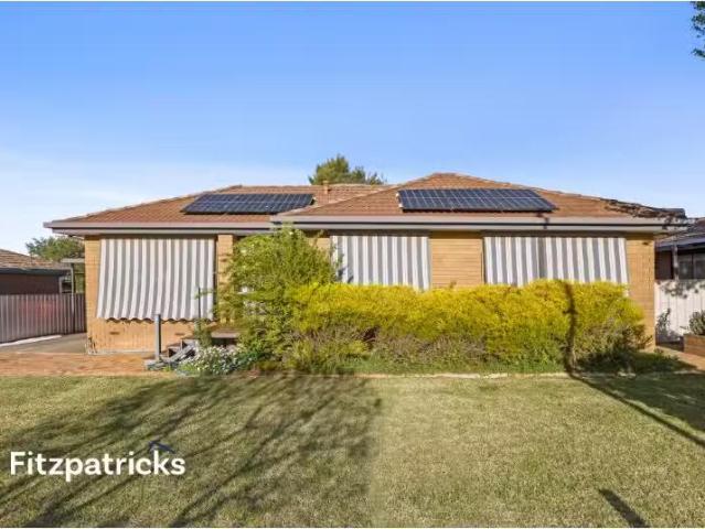 22 Dunn Avenue, Forest Hill House for rent Listed by Rental D.