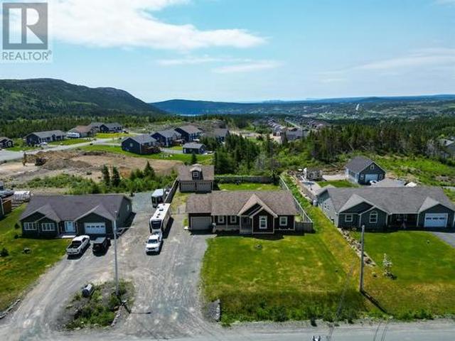 22 Dunn Drive, Bay Bulls, NL, A1A 1C0 house for sale | Listing ID 1304 | Royal LePage