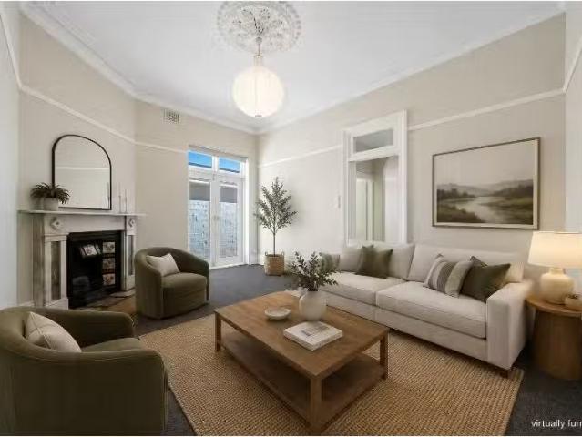 22 Dulwich Street, Dulwich Hill House for rent Listed by Harr.