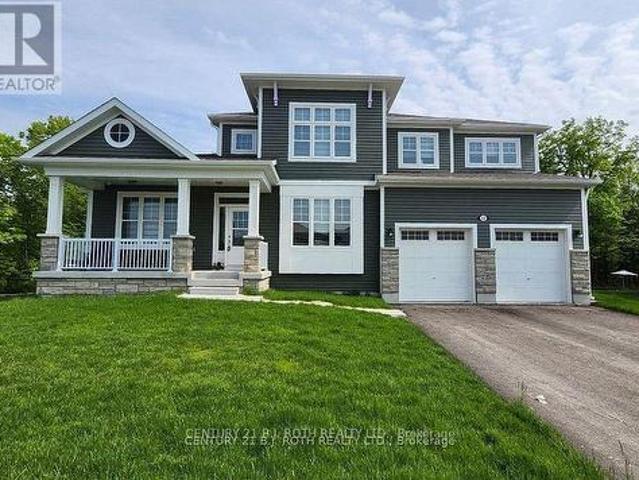 22 Dyer Crescent, Bracebridge, ON, P1L 0N4 house for sale | Listing ID X13470 | Royal LePage
