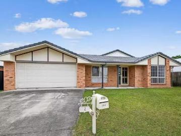 22 Dysart Street, Rothwell, QLD 4022