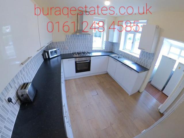 22 Egerton Road, Manchester, M14 6YB, United Kingdom | 7 bed duplex for rent #16539639 | Rentberry