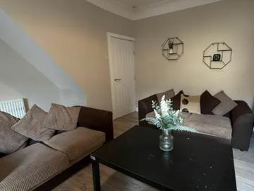 Kensington L7 Liverpool, Kensington Liverpool, L7, North East Wales, Midlands