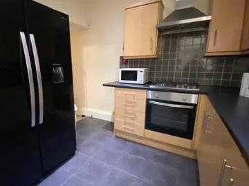 Kensington L7 Liverpool, Kensington Liverpool, L7, North East Wales, Midlands