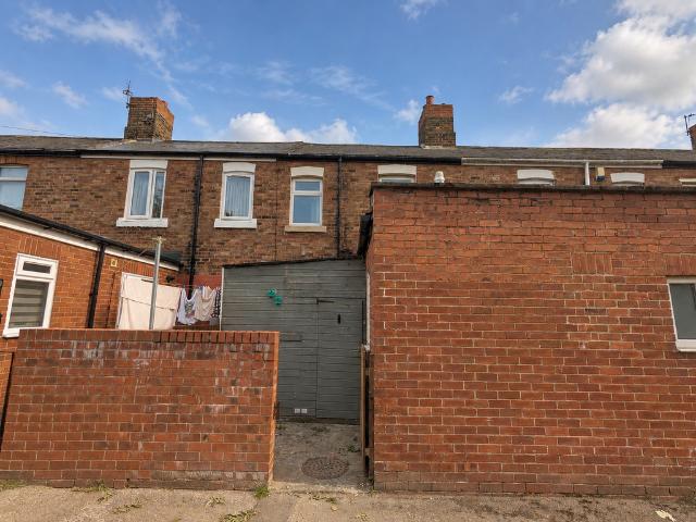 22 Edward Street, Hetton Le Hole DH5 2 bed terraced house to rent £500 pcm £115 pw