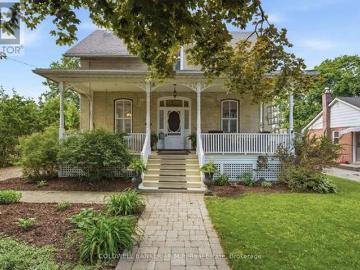 22 Elgin Street, Kawartha Lakes Lindsay, ON, K9V 3W1 house for sale | Listing ID X13455 | Royal LePage