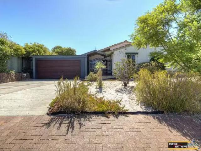 22 Elgon Hill, Willetton, WA 6155