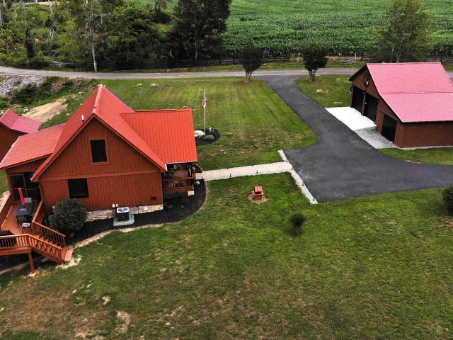 22 Elly Avenue