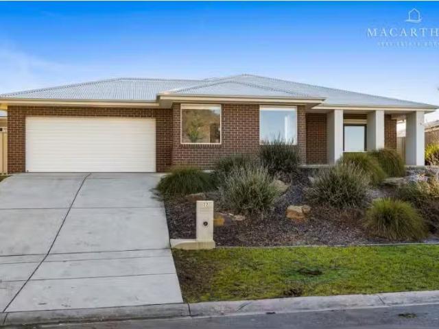 22 Ellerslie Street, Gobbagombalin House for rent Listed by L.