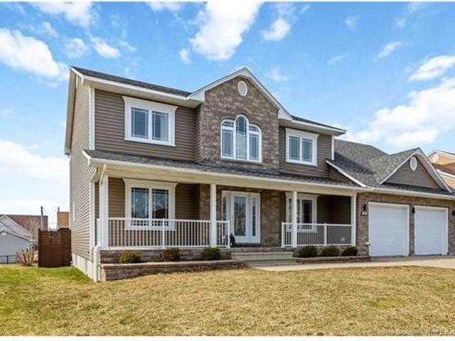 22 Emma Crt, Fredericton, NB, E3G 0W2 house for sale | Listing ID NB137966 | Royal LePage