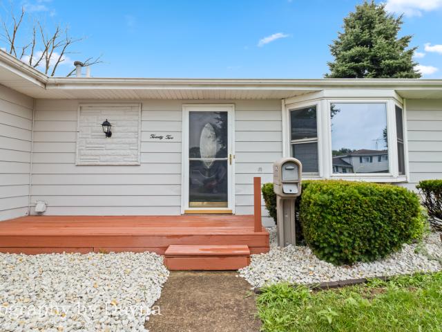22 Emery Drive