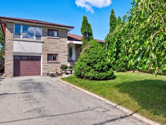 22 Euphrasia Drive, Toronto, ON, M6B 3V9 house for sale | Listing ID W13756 | Royal LePage