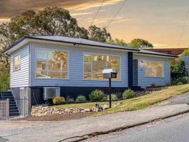 22 Eurobin Street, Geilston Bay, TAS 7015