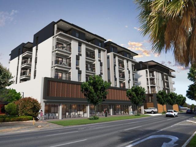 22 Everard | Your Last Ever Chance for All New Luxury Apartment Living in an Exclusive, Master Planned City Side Community