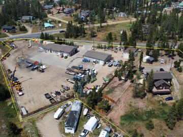 Cougar Ave, Tabernash, CO