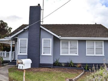 House to rent in Victoria