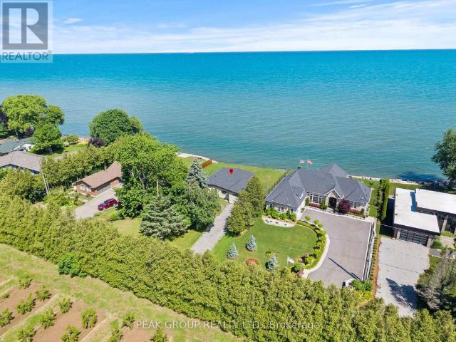 22 FIRELANE 2B ROAD, Niagara on the Lake, Ontario, L0S1J0