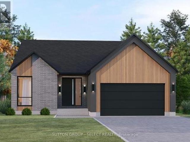 22 Five Stakes Street, Southwold, ON, N5P 3T2 house for sale | Listing ID X13436 | Royal LePage