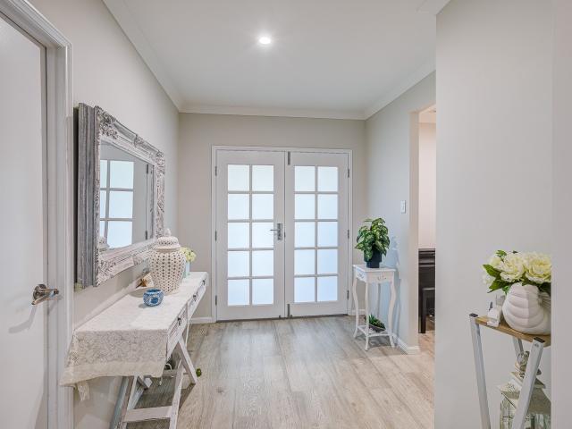 22 Forest Road