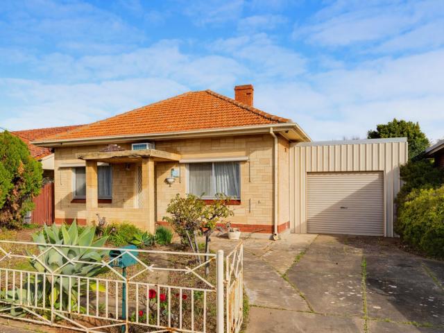 22 Fourth Avenue, SEATON, SA 5023