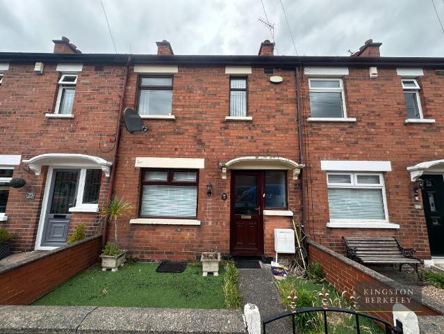 22 Florida Drive Belfast East, Belfast Kingston Berkeley